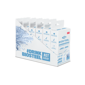 Hydration Mix White Freeze - Image 5