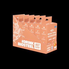 Hydration Mix Peach Mango - Image 2