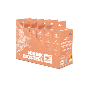 Hydration Mix Peach Mango - Image 5