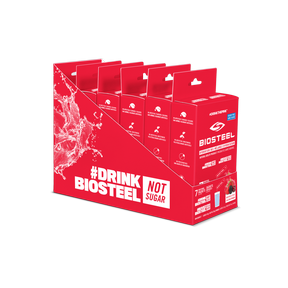 Hydration Mix Mixed Berry - Image 1