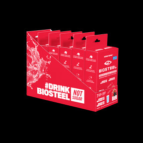 Hydration Mix Mixed Berry - Image 2