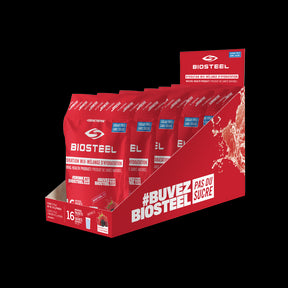 Hydration Mix Mixed Berry - Image 1