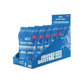Hydration Mix Blue Raspberry - Image 1