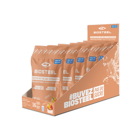Hydration Mix Peach Mango - Image 1