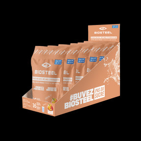 Hydration Mix Peach Mango - Image 2