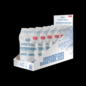 Hydration Mix White Freeze - Image 1