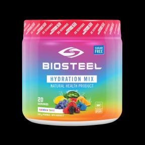 Hydration Mix Rainbow Twist - Image 1