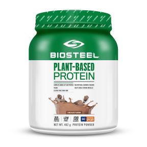 Plant-Based Protein Chocolate - Image 1