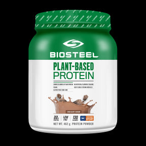 Plant-Based Protein Chocolate - Image 2