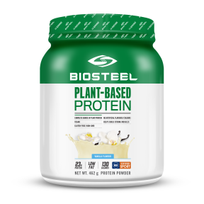 Plant-Based Protein Vanilla - Image 5