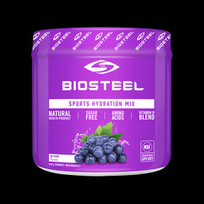 Hydration Mix Grape - Image 1