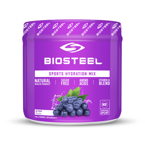 Hydration Mix Grape - Image 2