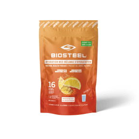 Hydration Mix Iced Tea Lemonade - Image 3