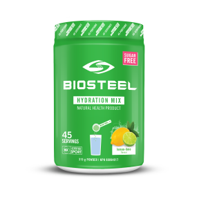 Hydration Mix Lemon Lime - Image 1