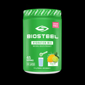 Hydration Mix Lemon Lime - Image 4