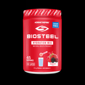 Hydration Mix Mixed Berry - Image 2