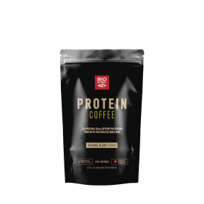 Protein Coffee - Image 1