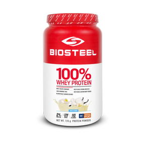 100% Whey Protein Vanilla - Image 4