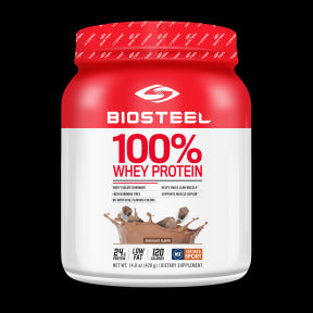 100% Whey Protein Chocolate - Image 4