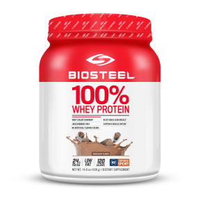 100% Whey Protein Chocolate - Image 5