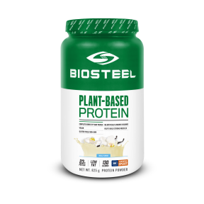 Plant-Based Protein Vanilla - Image 3