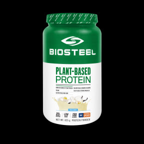 Plant-Based Protein Vanilla - Image 4