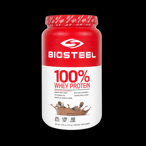 100% Whey Protein Chocolate - Image 1