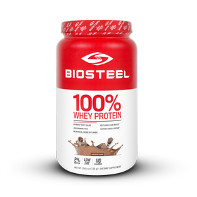 100% Whey Protein Chocolate - Image 3