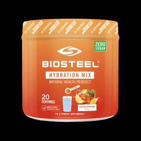 Hydration Mix Iced Tea Lemonade - Image 1