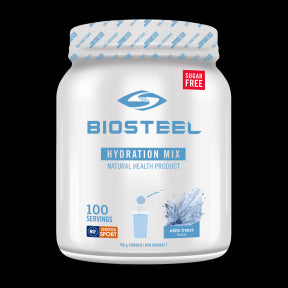 Hydration Mix White Freeze - Image 3