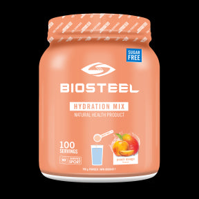 Hydration Mix Peach Mango - Image 2