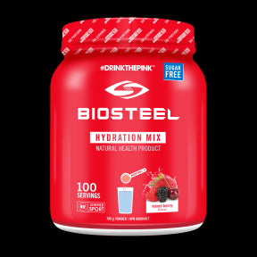 Hydration Mix Mixed Berry - Image 3