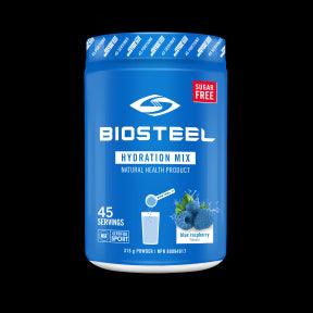 Hydration Mix Blue Raspberry - Image 1