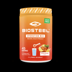 Hydration Mix Iced Team Lemonade - Image 1
