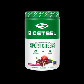 Sports Greens Pomegranate Berry - Image 2
