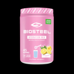 Hydration Mix Pink Lemonade - Image 2
