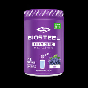 Hydration Mix Grape - Image 1