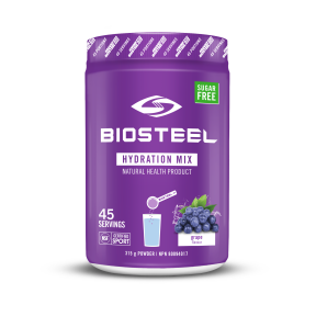 Hydration Mix Grape - Image 2
