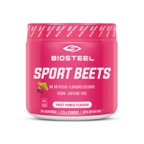 Sport Beets - Fruit Punch - Image 2
