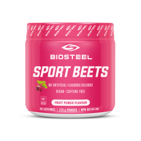 Sport Beets - Fruit Punch - Image 4