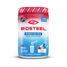 Hydration Mix Ice Pop - Image 1