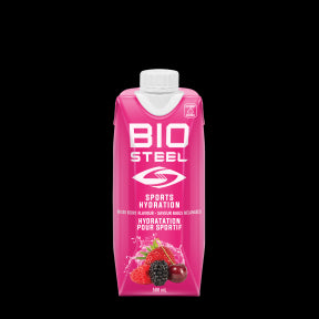 Sports Drink Mixed Berry - Image 2