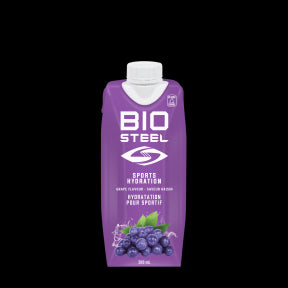 Sports Drink Grape - Image 2