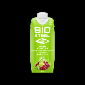 Sports Drink Cherry Lime - Image 2