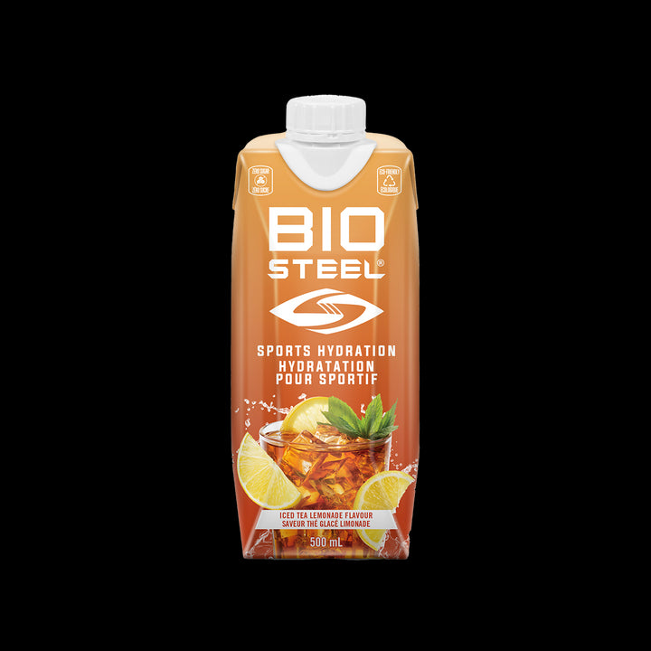 Sports Drink Iced Tea Lemonade - Image 1