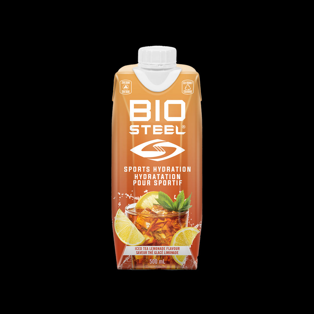 Sports Drink Iced Tea Lemonade - Image 2