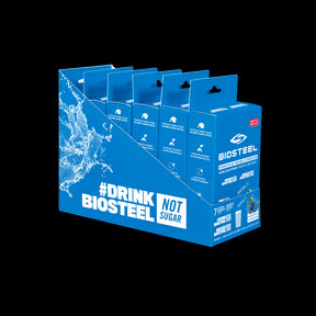 Hydration Mix Blue Raspberry - Image 1