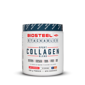 Sport Collagen Blend - Image 2