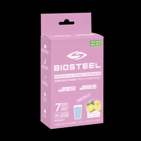 Hydration Mix Pink Lemonade - Image 1