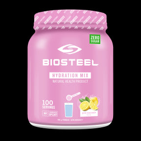 Hydration Mix Pink Lmnde - Image 1